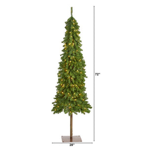 T1845 Holiday/Christmas/Christmas Trees