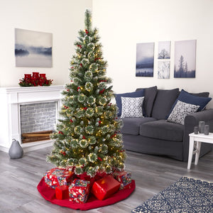 T1628 Holiday/Christmas/Christmas Trees