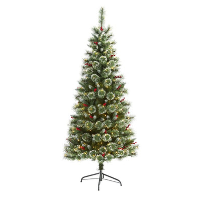Product Image: T1628 Holiday/Christmas/Christmas Trees