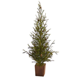 T1504 Holiday/Christmas/Christmas Trees