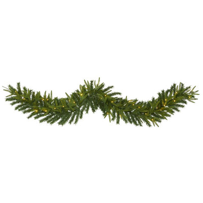 Product Image: W1109 Holiday/Christmas/Christmas Wreaths & Garlands & Swags