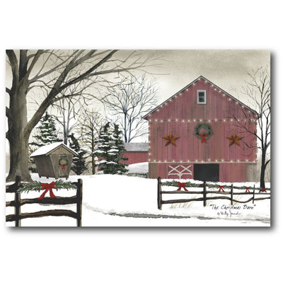 Product Image: WEB-CHJ510-24x36 Holiday/Christmas/Christmas Indoor Decor
