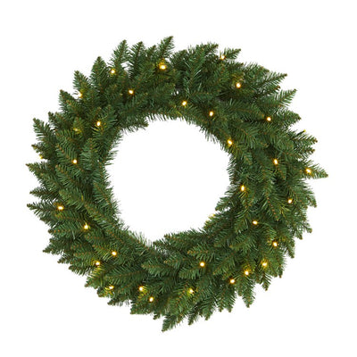 Product Image: W1110 Holiday/Christmas/Christmas Wreaths & Garlands & Swags