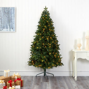 T2001 Holiday/Christmas/Christmas Trees