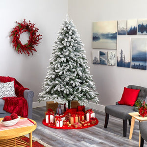 T1877 Holiday/Christmas/Christmas Trees