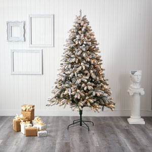 T1877 Holiday/Christmas/Christmas Trees