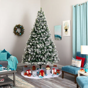 T1939 Holiday/Christmas/Christmas Trees