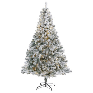 T1753 Holiday/Christmas/Christmas Trees