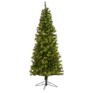 T1598 Holiday/Christmas/Christmas Trees