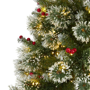 T1629 Holiday/Christmas/Christmas Trees