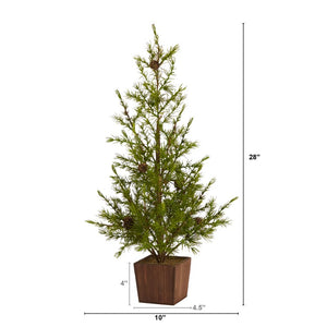 T1505 Holiday/Christmas/Christmas Trees