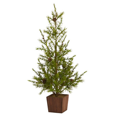 Product Image: T1505 Holiday/Christmas/Christmas Trees