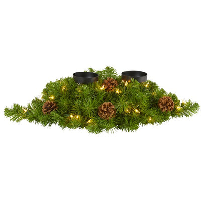 Product Image: 4753 Holiday/Christmas/Christmas Artificial Flowers and Arrangements