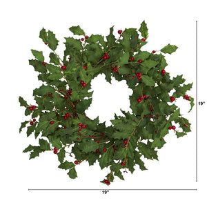 4475 Holiday/Christmas/Christmas Wreaths & Garlands & Swags