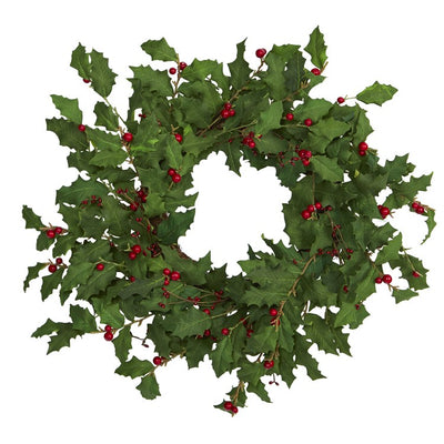 Product Image: 4475 Holiday/Christmas/Christmas Wreaths & Garlands & Swags