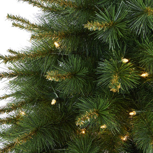 T1940 Holiday/Christmas/Christmas Trees