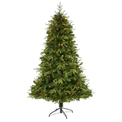 Product Image: T1661 Holiday/Christmas/Christmas Trees