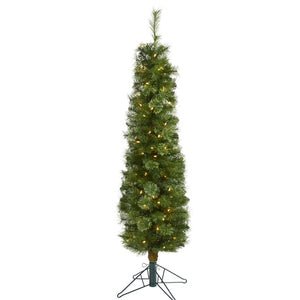 T1475 Holiday/Christmas/Christmas Trees