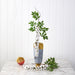 2369-S8-WH Decor/Faux Florals/Floral Arrangements