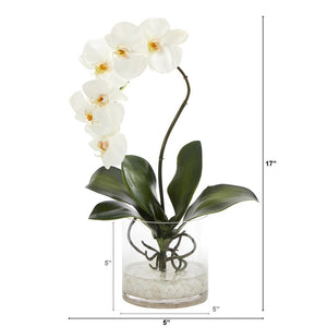 A1414 Decor/Faux Florals/Floral Arrangements