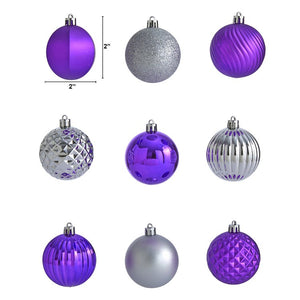 D1002-SV Holiday/Christmas/Christmas Ornaments and Tree Toppers