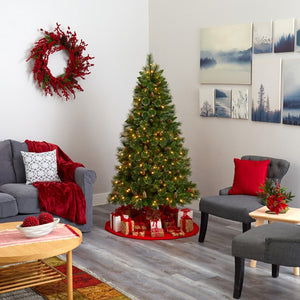 T1972 Holiday/Christmas/Christmas Trees