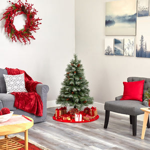 T2003 Holiday/Christmas/Christmas Trees