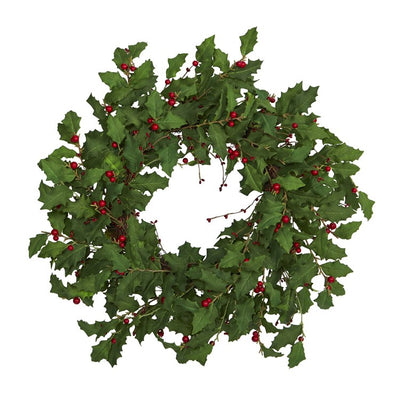 Product Image: 4476 Holiday/Christmas/Christmas Wreaths & Garlands & Swags