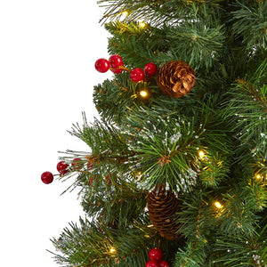T1693 Holiday/Christmas/Christmas Trees