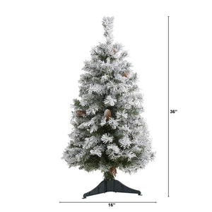 T1755 Holiday/Christmas/Christmas Trees