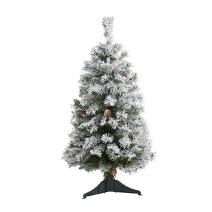 T1755 Holiday/Christmas/Christmas Trees