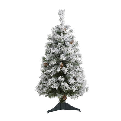 Product Image: T1755 Holiday/Christmas/Christmas Trees