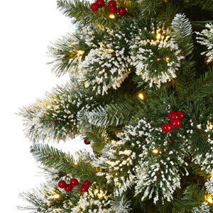 T1631 Holiday/Christmas/Christmas Trees