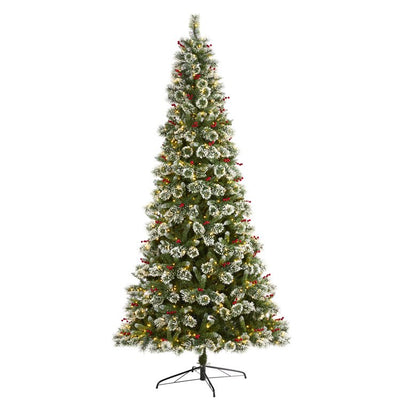 Product Image: T1631 Holiday/Christmas/Christmas Trees