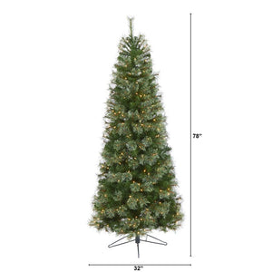T1445 Holiday/Christmas/Christmas Trees