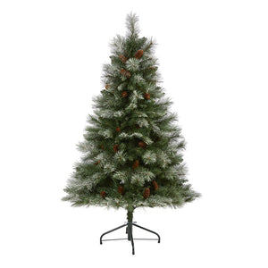 T2004 Holiday/Christmas/Christmas Trees