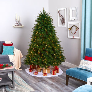 T1942 Holiday/Christmas/Christmas Trees