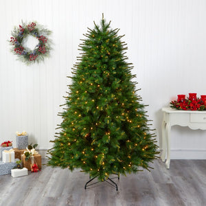 T1942 Holiday/Christmas/Christmas Trees
