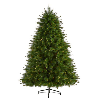 Product Image: T1942 Holiday/Christmas/Christmas Trees