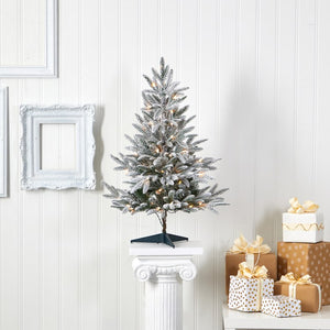 T1973 Holiday/Christmas/Christmas Trees