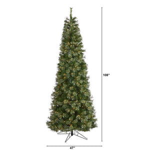 T1446 Holiday/Christmas/Christmas Trees