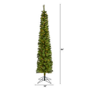 T1477 Holiday/Christmas/Christmas Trees