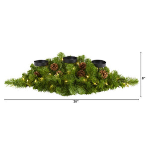4446 Holiday/Christmas/Christmas Artificial Flowers and Arrangements