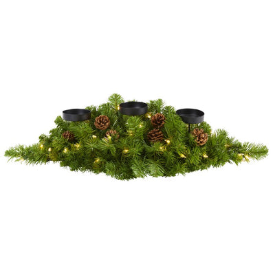 Product Image: 4446 Holiday/Christmas/Christmas Artificial Flowers and Arrangements