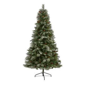 T2005 Holiday/Christmas/Christmas Trees