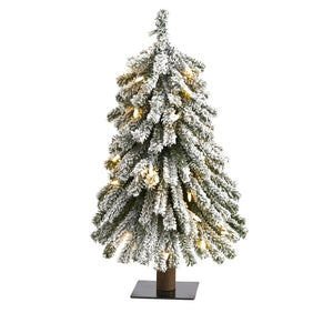 T2036 Holiday/Christmas/Christmas Trees