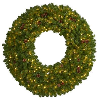 Product Image: 4447 Holiday/Christmas/Christmas Wreaths & Garlands & Swags