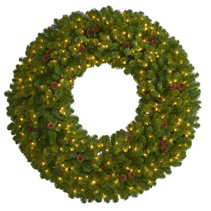 4447 Holiday/Christmas/Christmas Wreaths & Garlands & Swags