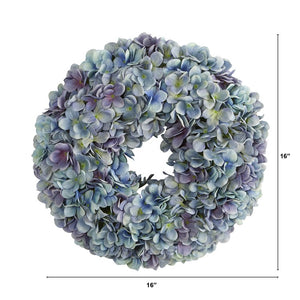 4478 Decor/Faux Florals/Wreaths & Garlands