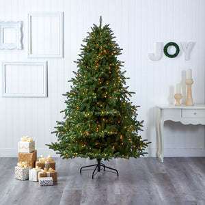 T1881 Holiday/Christmas/Christmas Trees